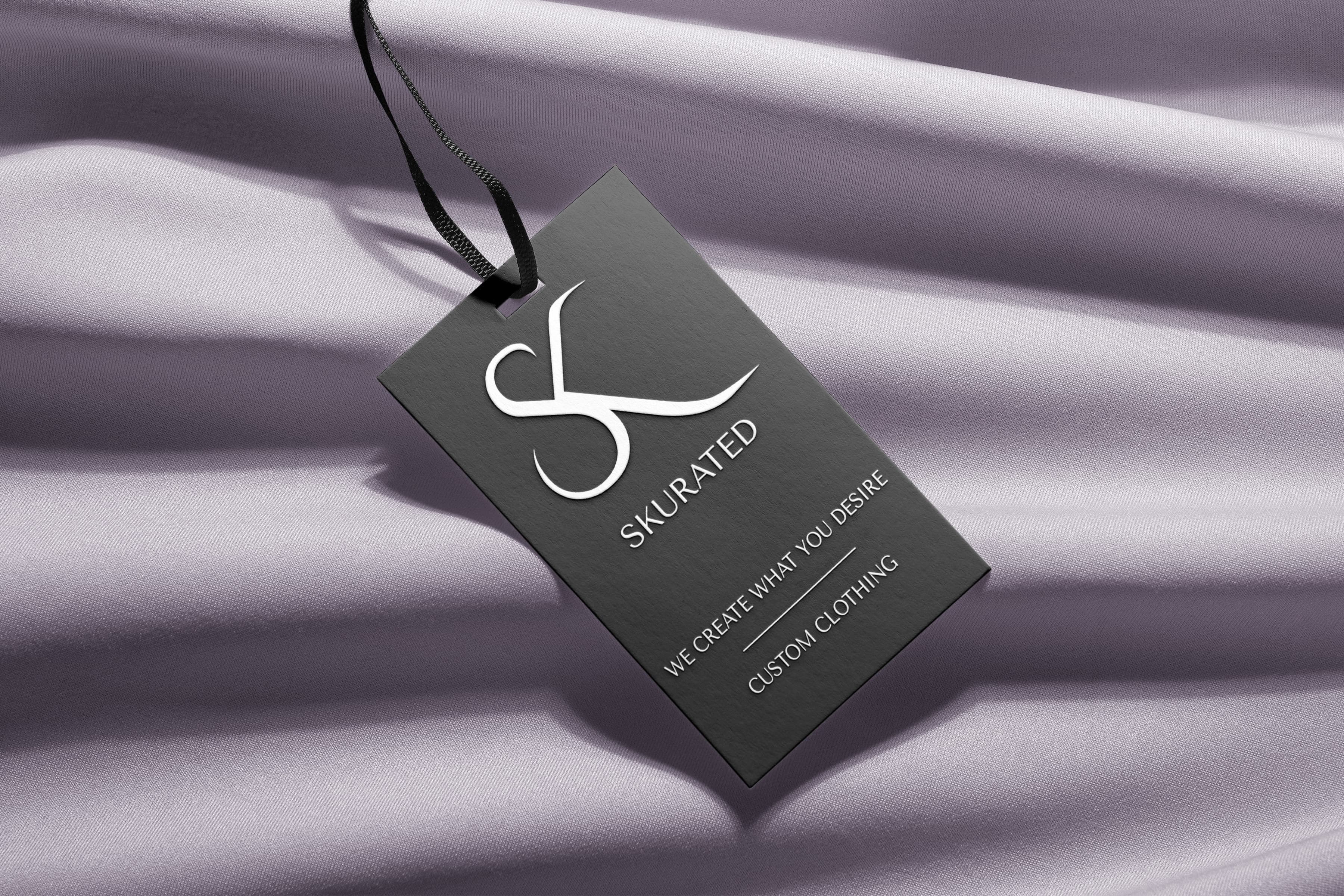 business owner profile image with embroidery attire