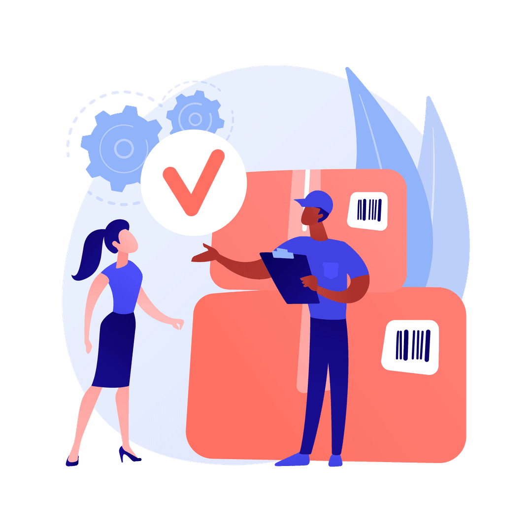 Step 4: Sample or Bulk Order