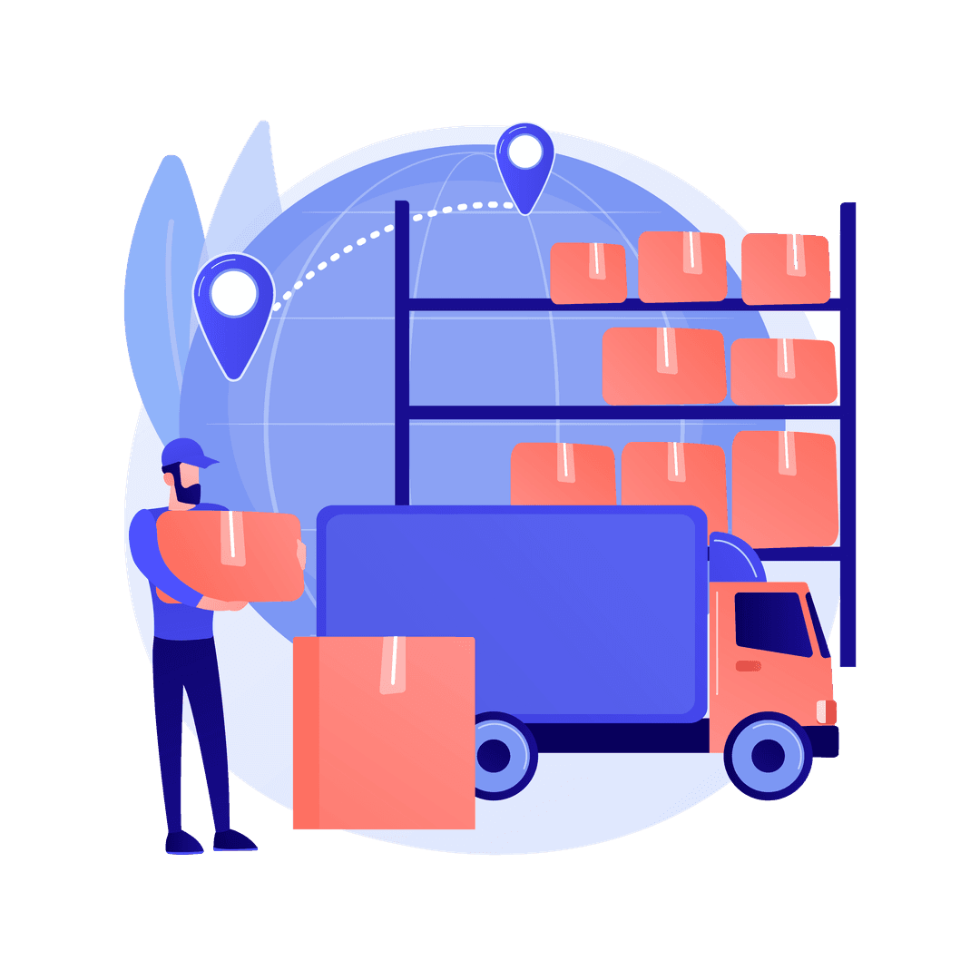 Step 5: Production and Delivery